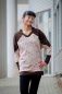 Preview: PastelRoses - nude - Bio-Sweat - angeraut