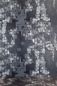 Preview: Pixelized - grau - Bio-Sommersweat - 2,40 m RESTSTÜCK