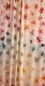 Preview: RainbowBlossom BIG - energy - Modaljersey - A/B-Ware - 2,65 m RESTSTÜCK