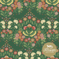 Preview: Folke - dark green