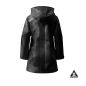 Preview: Kristallfantasie - mono dunkelgrau - Softshell - VORBESTELLUNG