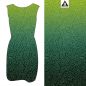 Preview: Sommerwind - gradient rainforest - Viskose-Jersey - VORBESTELLUNG