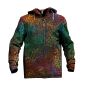 Preview: ColorLeaves MINI - warm energy - SOFTSHELL
