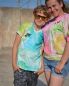 Preview: SummerSplash - sunny days - 180 g/m2 BIO-SOMMERSWEAT - 2,30 m RESTSTÜCK
