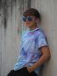 Preview: SummerSplash - cool magic - Bio-Sommersweat 230 g/m2 - 1,35 m RESTSTÜCK