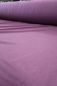 Preview: Uni Jersey - orchid - Baumwolle / Tencel - deadstock - 1,00 m RESTSTÜCK
