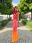 Preview: WildWhisper - coral sunset - Viskose-Jersey - VORBESTELLUNG