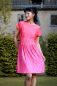 Preview: WildWhisper - lovely pink - Viskose-Jersey - VORBESTELLUNG