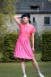 Preview: WildWhisper - lovely pink - Viskose-Jersey - VORBESTELLUNG