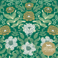 Preview: Agnes - green