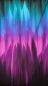 Preview: Aurora Floralis - crystal power - Softshell - VORBESTELLUNG