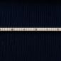 Preview: Cordnicky - dark blue - 100 % Bio-Baumwolle