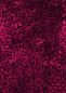 Preview: ColorLeaves MINI - mono rosenrot - Viskose Webware - VORBESTELLUNG