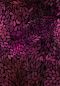 Preview: ColorLeaves - cool berry - Viskose-Jersey - VORBESTELLUNG