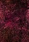 Preview: ColorLeaves - warm berry - Viskose-Jersey - VORBESTELLUNG