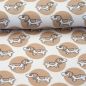 Preview: Dachshund Jersey 02
