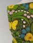 Preview: Dollhouse Garden - Bio-Jersey - 0,95 m RESTSTÜCK - A/B-Ware - 1 Fleck