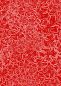 Preview: MagicBlossom - tomatenrot - Bio Popeline - 100 % CO - Pre-Order - BITTE LESEN!