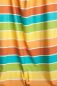 Preview: SpringStripes - türkis - Bio-Jersey