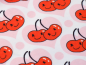 Preview: Sweet Cherry - Bio-Jersey