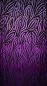 Preview: Zebrablume - gradient purple - Viskosejersey