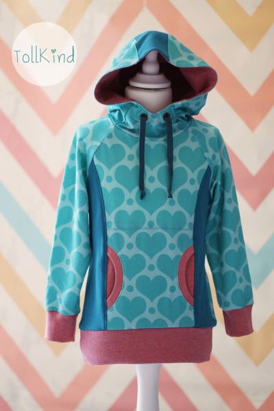 Sweet Heart Tollkind