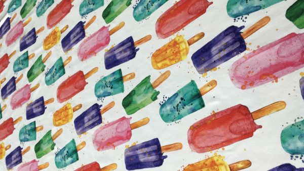 Popsicles