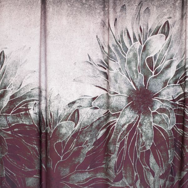 BlossomGradient - dark night - Modaljersey