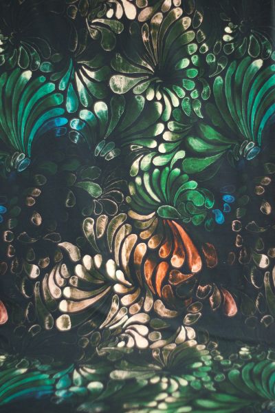 ColorDrops BIG - wild style - Viskose-Jersey - VORBESTELLUNG