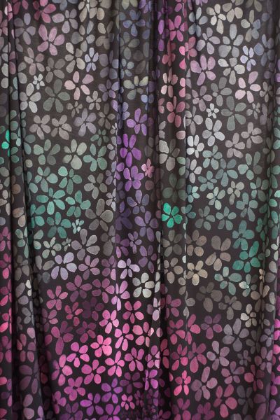 ColorBlossom BIG - mystic love - Viskose-Jersey - VORBESTELLUNG