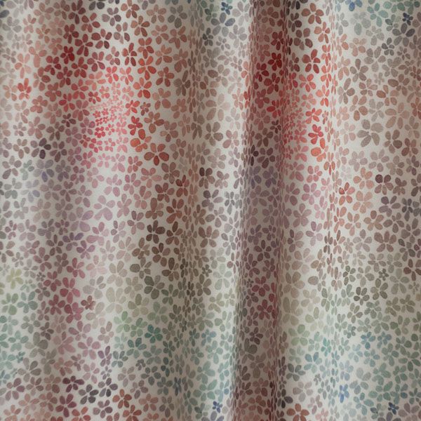 ColorBlossom MINI - nude pastell - Lyocell / TENCEL-Crepe - 1,50 m RESTSTÜCK