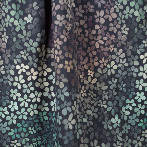 ColorBlossom - camouflage love - olivgrün / braun - Bio-Sommersweat