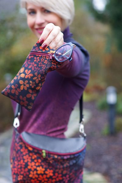 ColorBlossom - golden summer energy - Softshell - VORBESTELLUNG