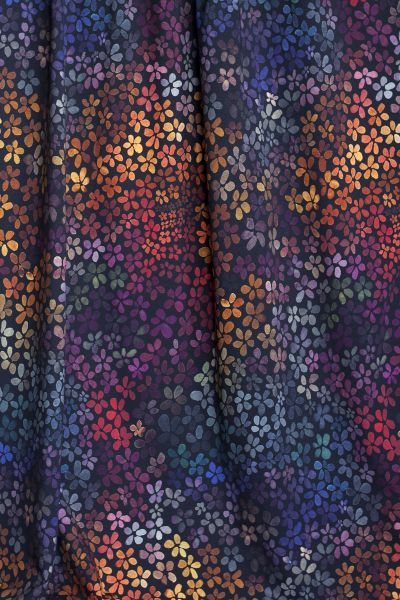 ColorBlossom - golden summer energy - Bio-Jersey