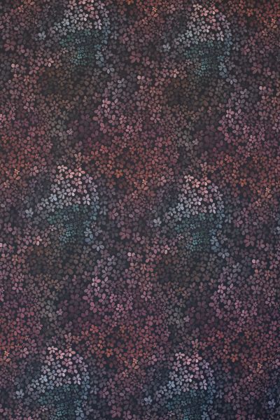 ColorBlossom MINI - lovely coziness - Badeanzugstoff - UPF 40+