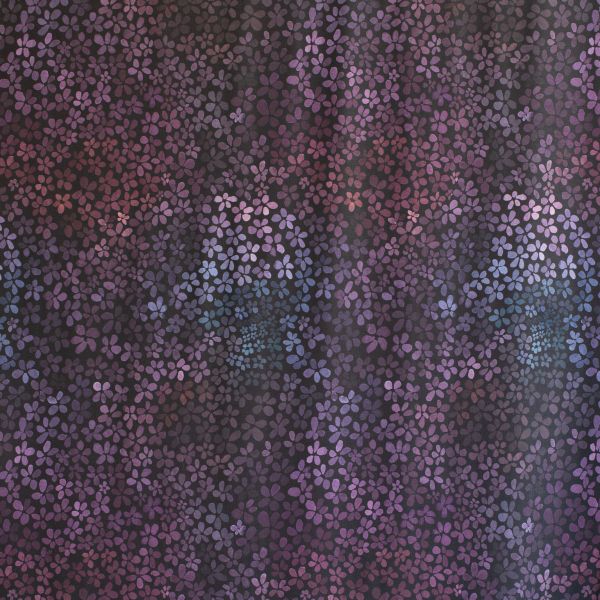 ColorBlossom MINI - sweet harmony - Badeanzugstoff - UPF 40+