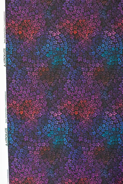 ColorBlossom MINI - sweet magic energy - Badeanzugstoff - UPF 40+