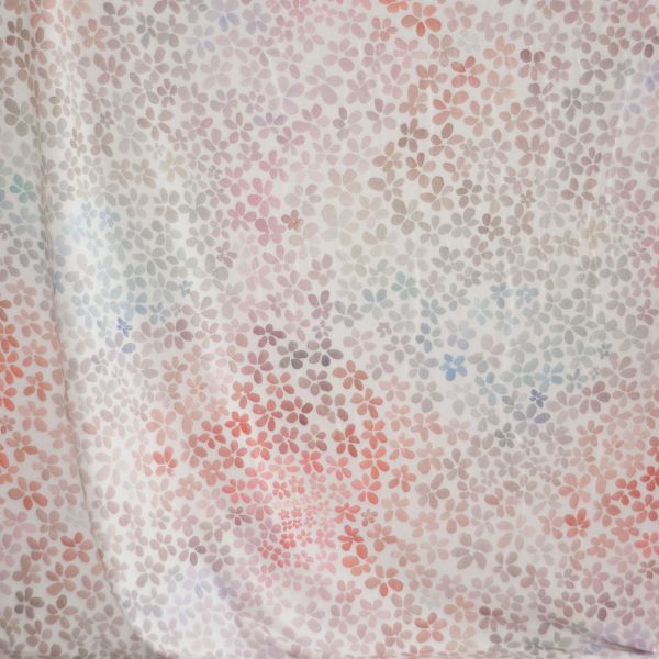 ColorBlossom - nude pastell - Modal