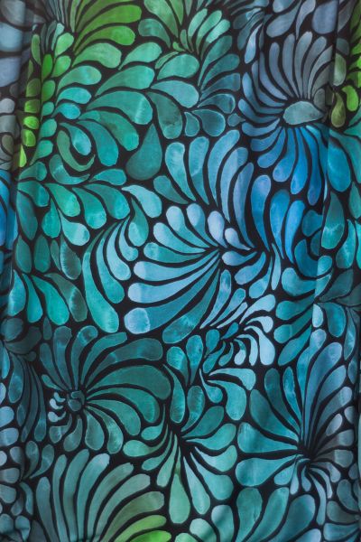 ColorDrops BIG - lagoon vibe - Modal - extrabreit