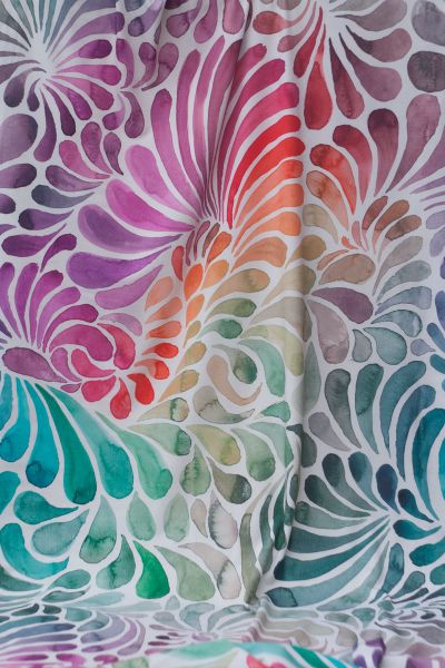 ColorDrops MAXI - sweet energy - Bio-Sommersweat