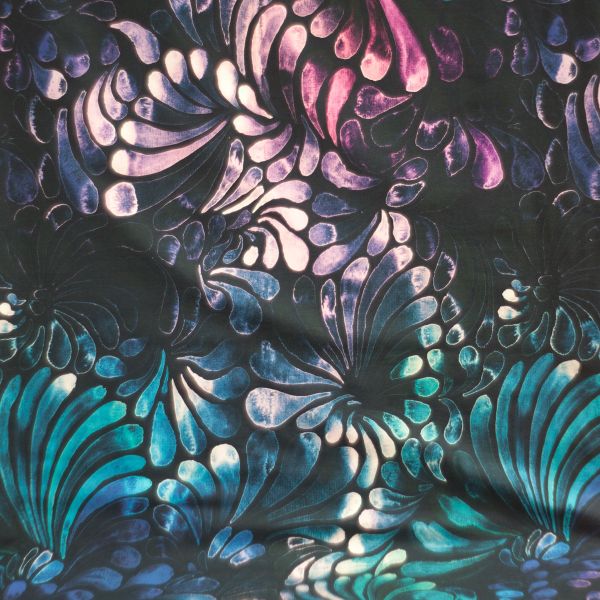 ColorDrops BIG - magic power - Viskose-Jersey - VORBESTELLUNG