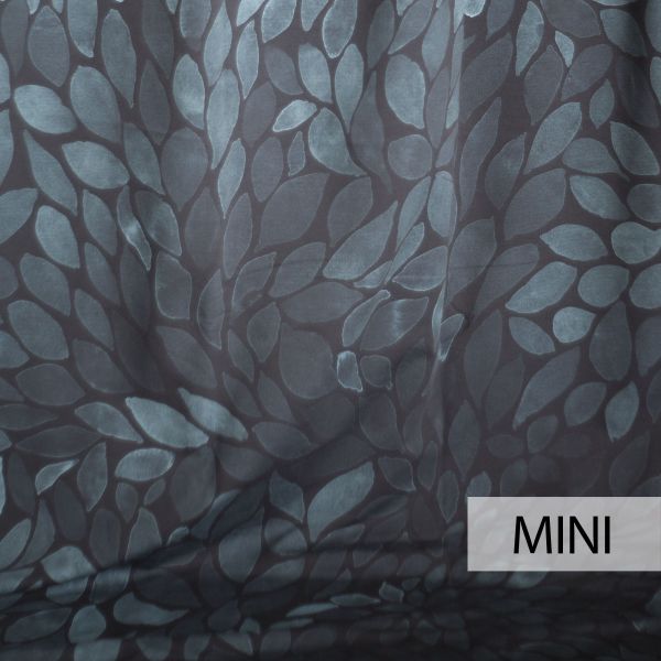 ColorLeaves MINI - mono storm - Bio-Sommersweat