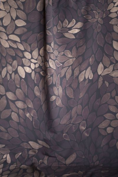 ColorLeaves MINI - mono wood - Bio-Sommersweat