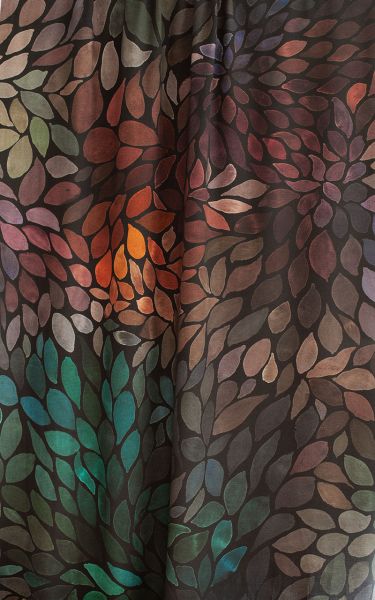 ColorLeaves - mystic autumn NEW ORIGINAL - Bio-Jersey