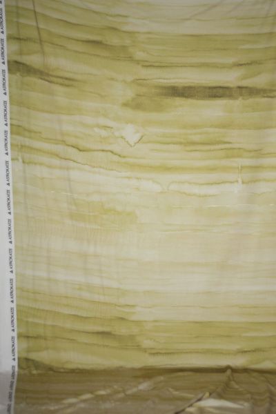 ColorStripes MID - mono lindgrün - Modal - 2. Wahl