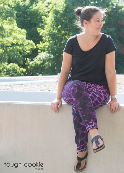 EnergyBlossom - ultra violett - Bio-Sommersweat - 1,00 m Reststück