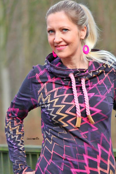 EnergyBlossom - warm - Bio-Sommersweat 290 g/m2 - VORBESTELLUNG