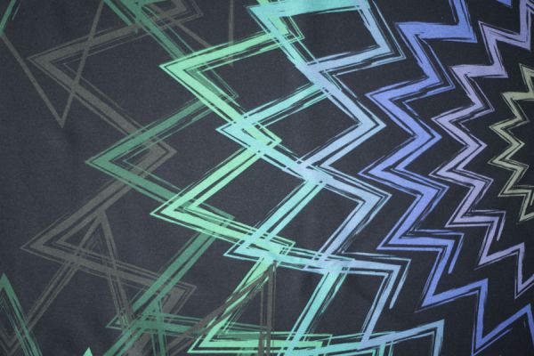 EnergyBlossom - fluorit - Bio-Sommersweat 290 g/m2 - VORBESTELLUNG