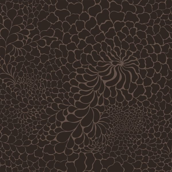 FantasyDrops - mono braun - Bio-Sommersweat 290 g/m2 - VORBESTELLUNG