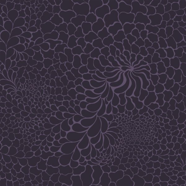 FantasyDrops - mono lila - Bio-Sommersweat 290 g/m2 - VORBESTELLUNG